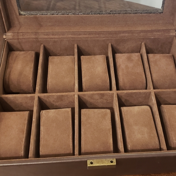 Watch Storage/Display Box - Picture 8 of 16